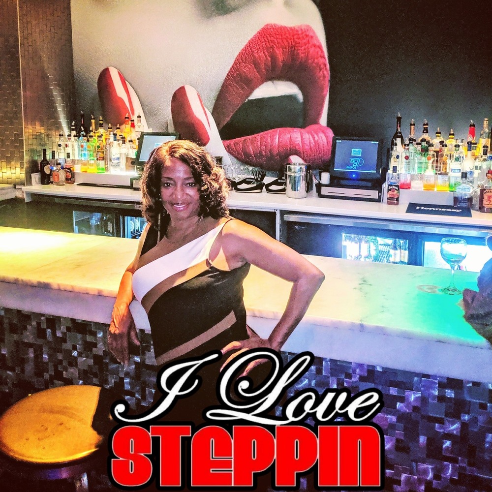 Meet your Posher, Carolyn